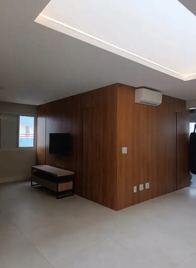Apartamento, 2 quartos, 145 m² - Foto 8