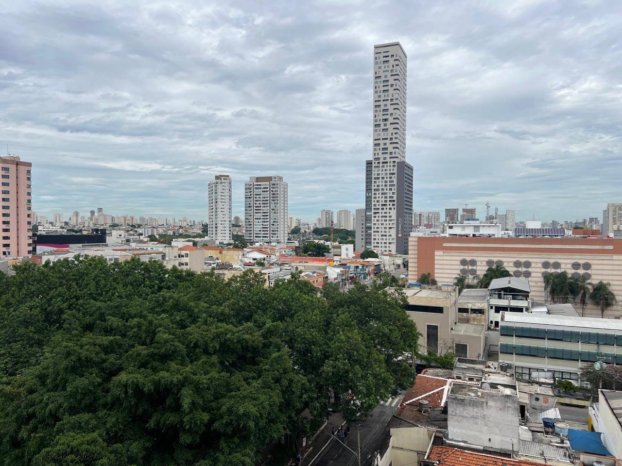 Apartamento, 2 quartos, 66 m² - Foto 23