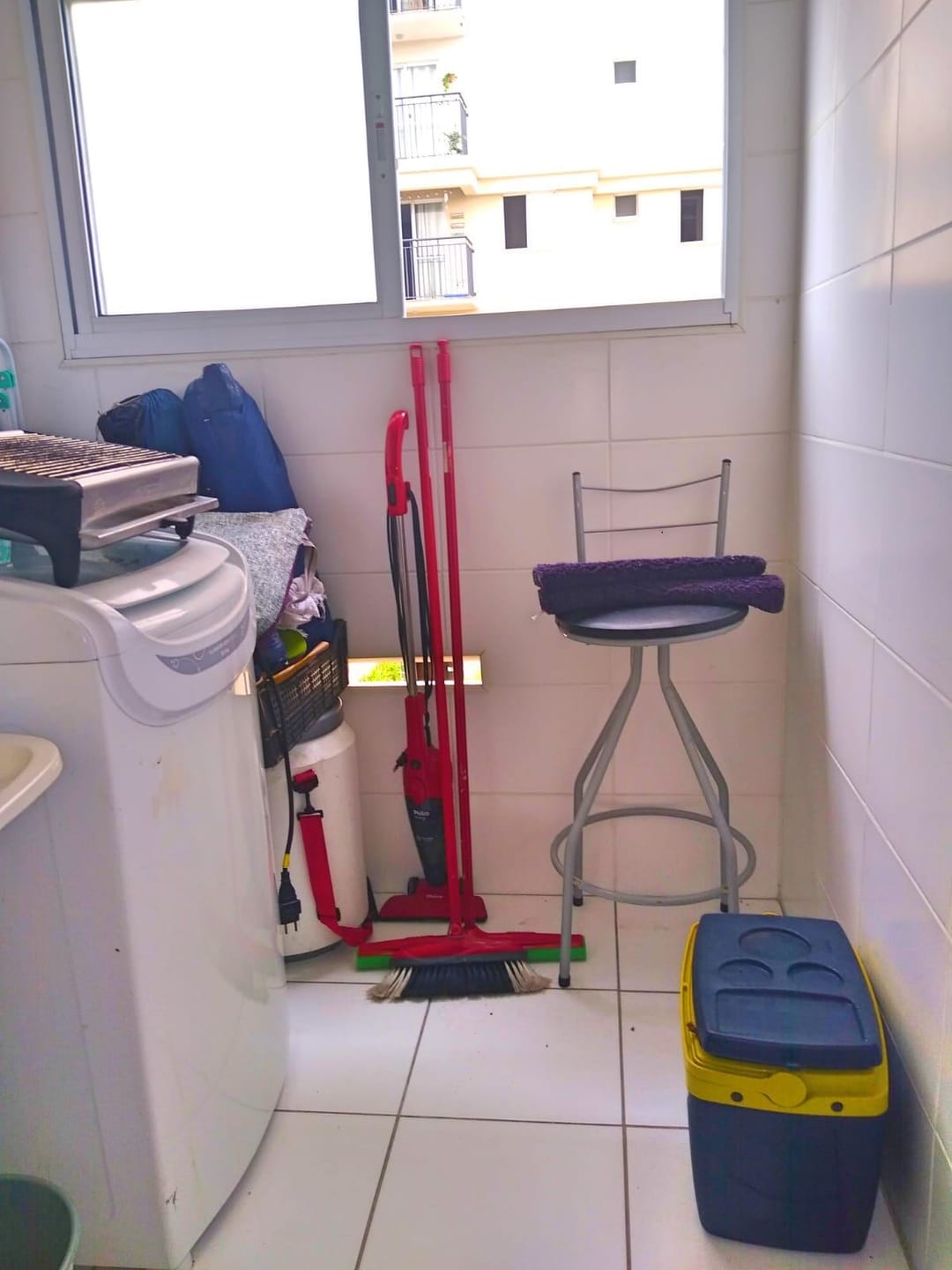 Apartamento, 1 quarto, 49 m² - Foto 1