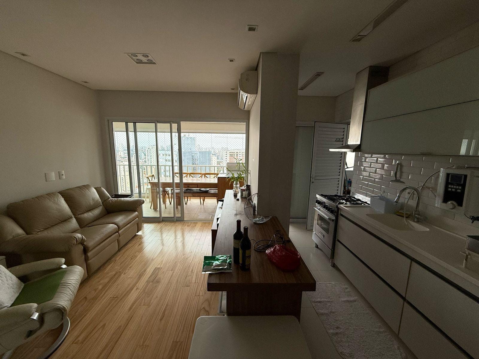 Apartamento, 2 quartos, 100 m² - Foto 26