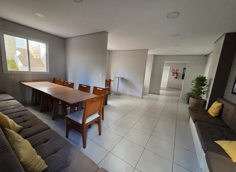 Apartamento, 2 quartos, 35 m² - Foto 12