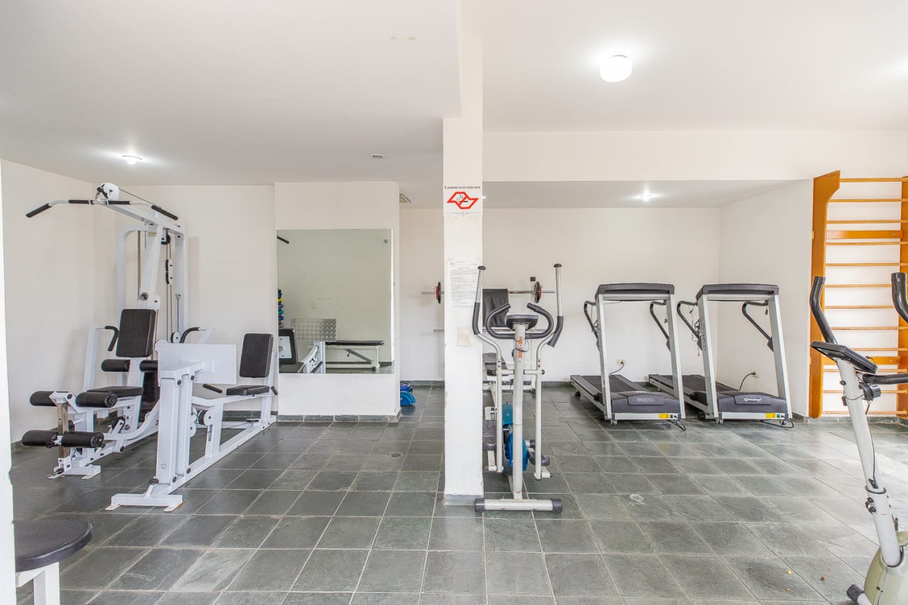 Apartamento, 2 quartos, 52 m² - Foto 31