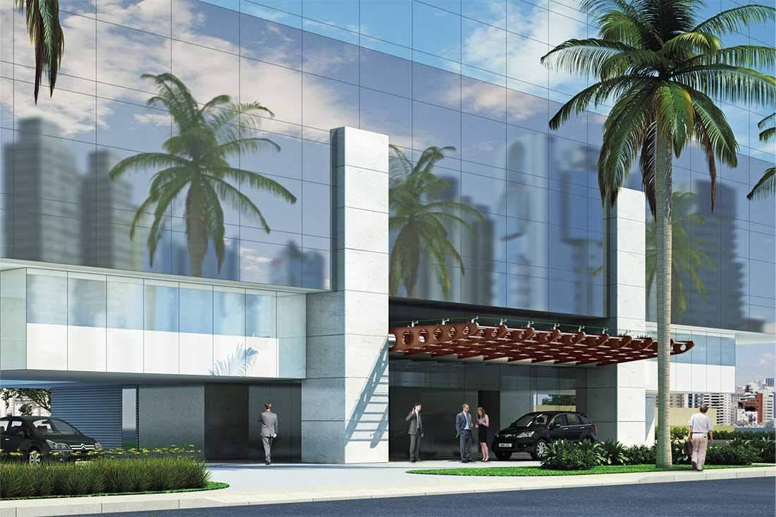 Imóvel Comercial, 266 m² - Foto 9