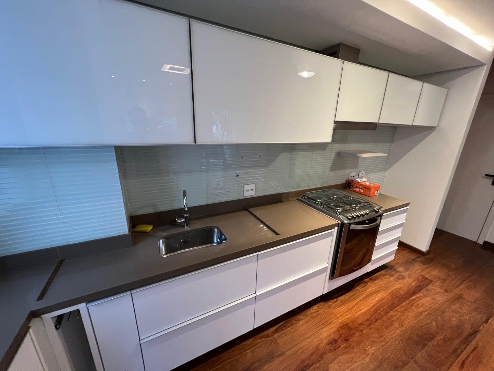 Flat/Apart Hotel, 1 quarto, 65 m² - Foto 15