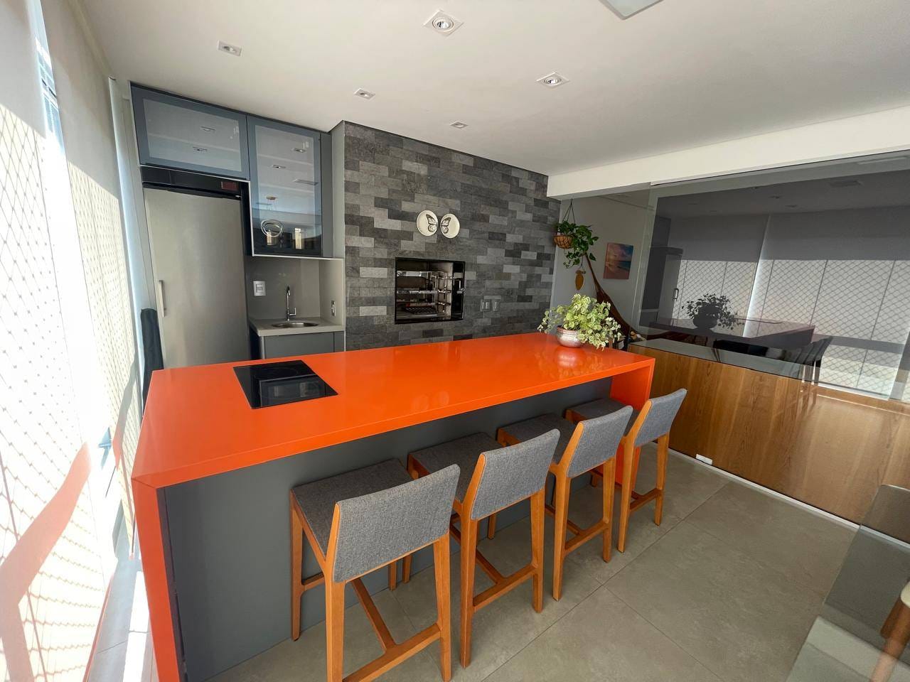 Apartamento, 2 quartos, 121 m² - Foto 13