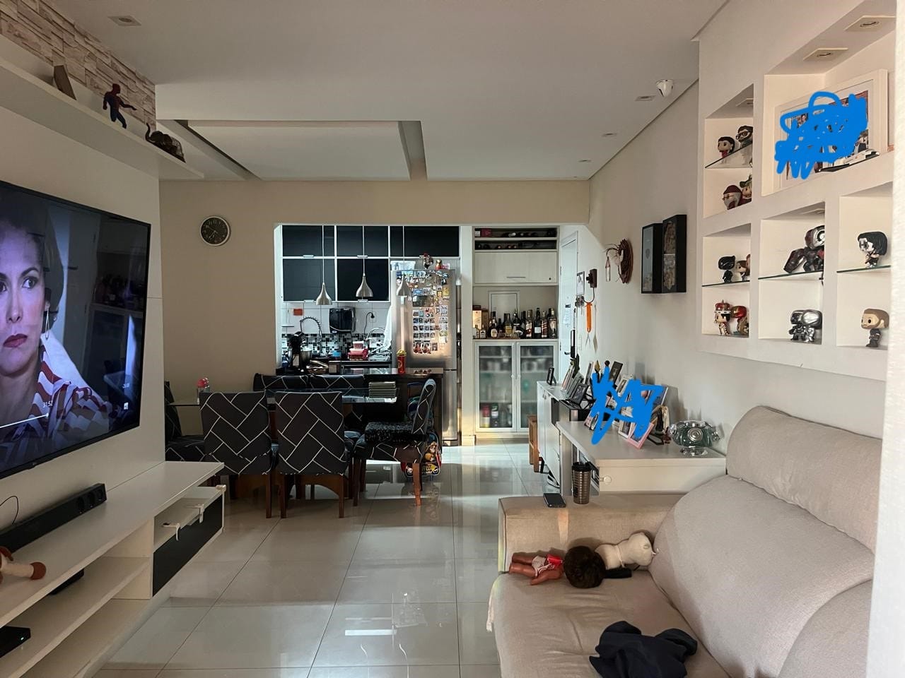 Apartamento, 3 quartos, 94 m² - Foto 21