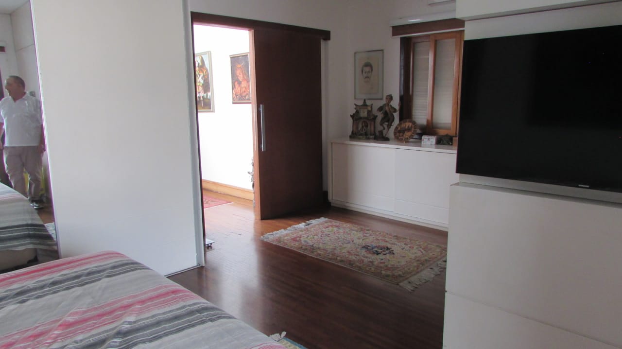 Casa, 3 quartos, 250 m² - Foto 3