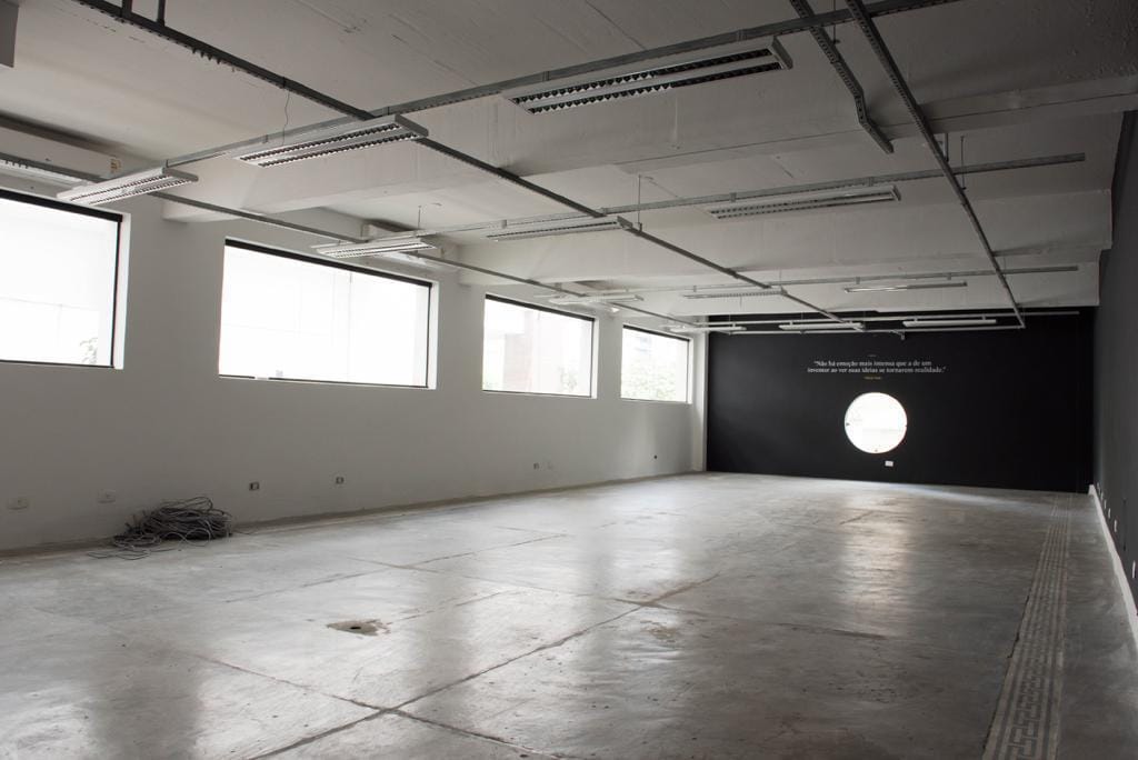 Prédio Inteiro, 1100 m² - Foto 2