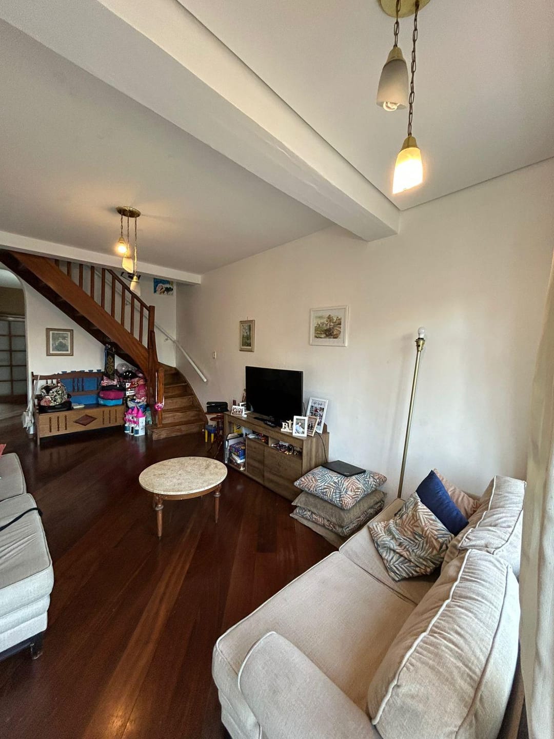 Casa, 2 quartos, 90 m² - Foto 7