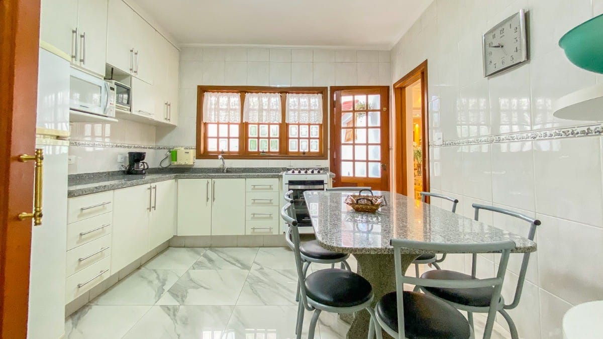 Casa, 5 quartos, 275 m² - Foto 30