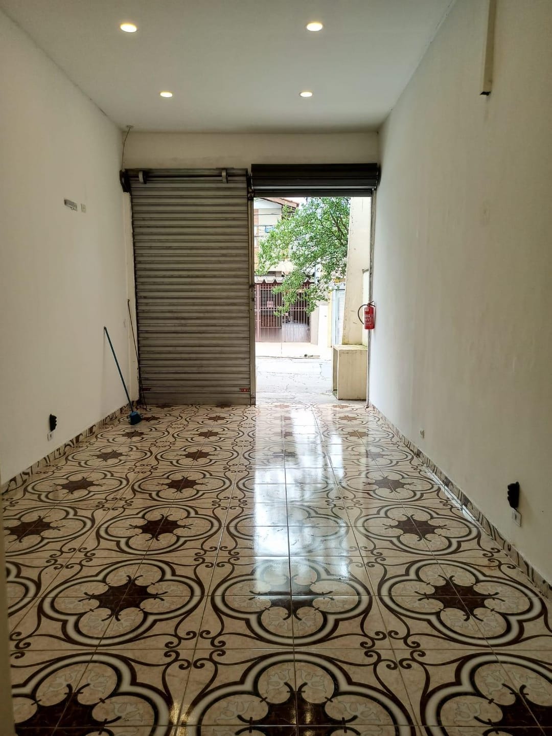 Loja-Salão, 45 m² - Foto 16