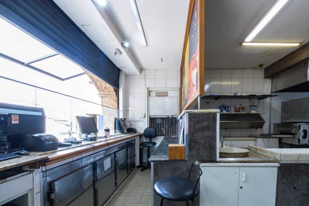 Prédio Inteiro, 700 m² - Foto 23