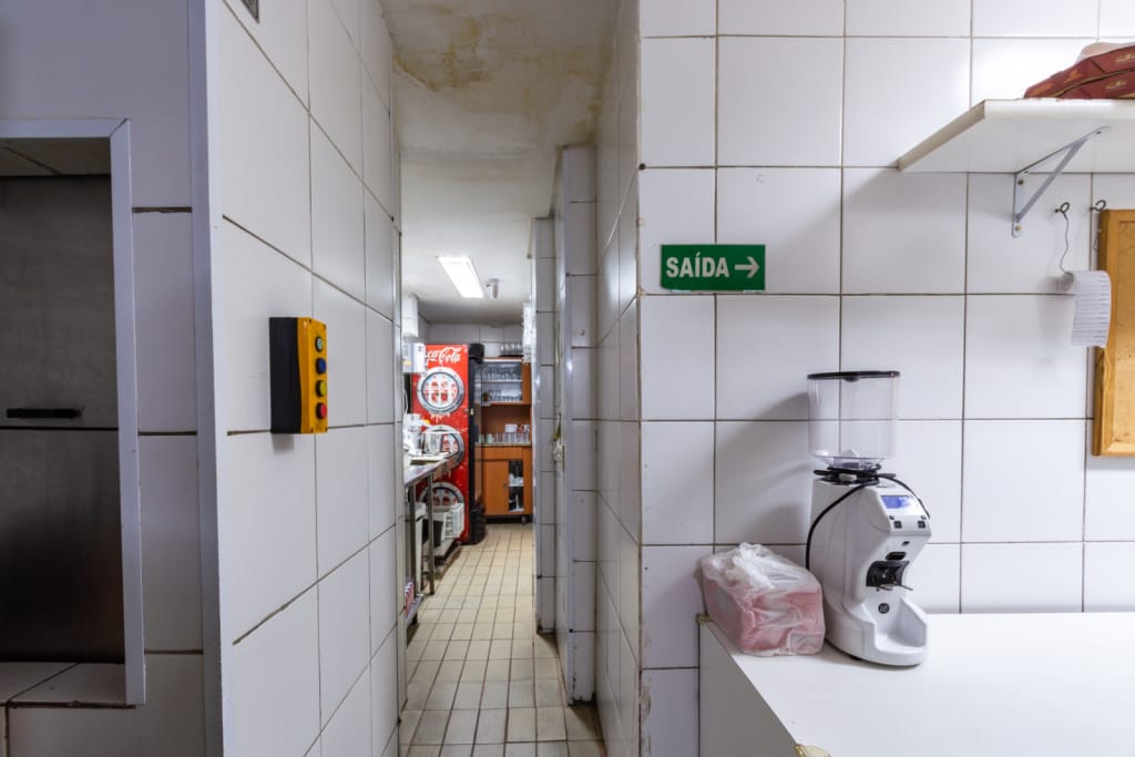 Prédio Inteiro, 700 m² - Foto 29