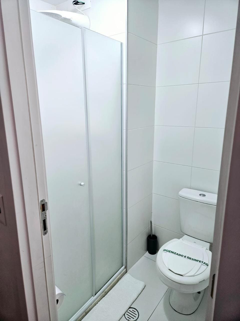 Apartamento, 1 quarto, 28 m² - Foto 7