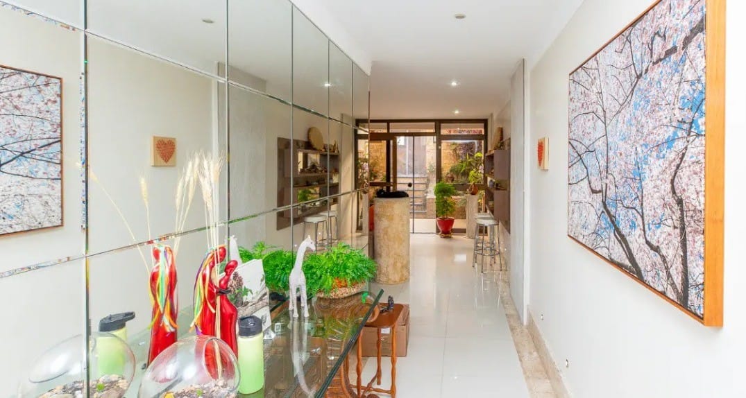 Casa, 5 quartos, 352 m² - Foto 34