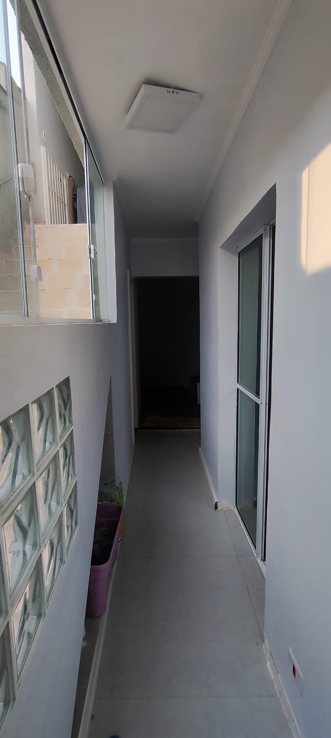 Casa, 3 quartos, 165 m² - Foto 11