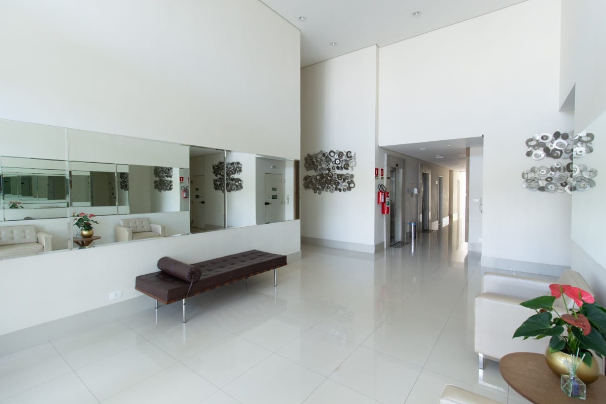 Apartamento, 2 quartos, 84 m² - Foto 11