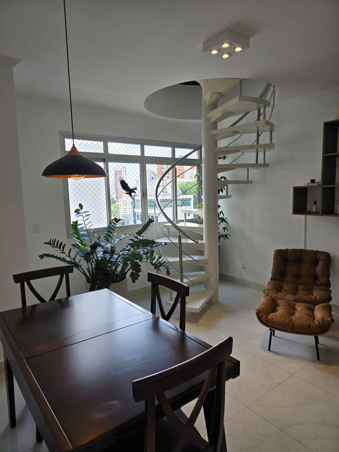 Cobertura, 2 quartos, 144 m² - Foto 46