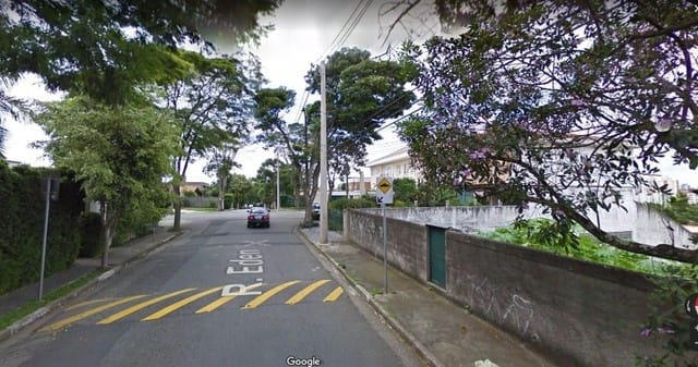 Terreno, 408 m² - Foto 1