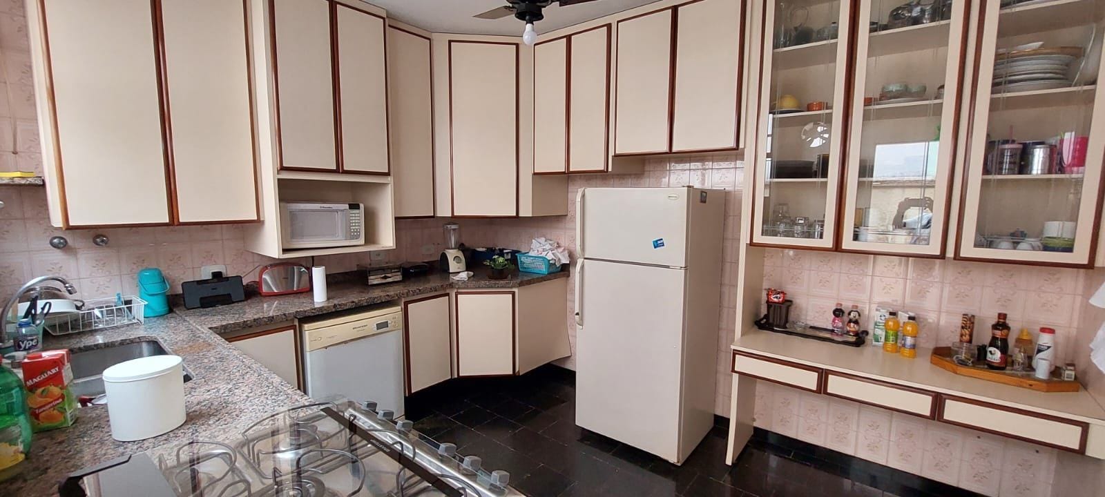 Casa, 4 quartos, 360 m² - Foto 3