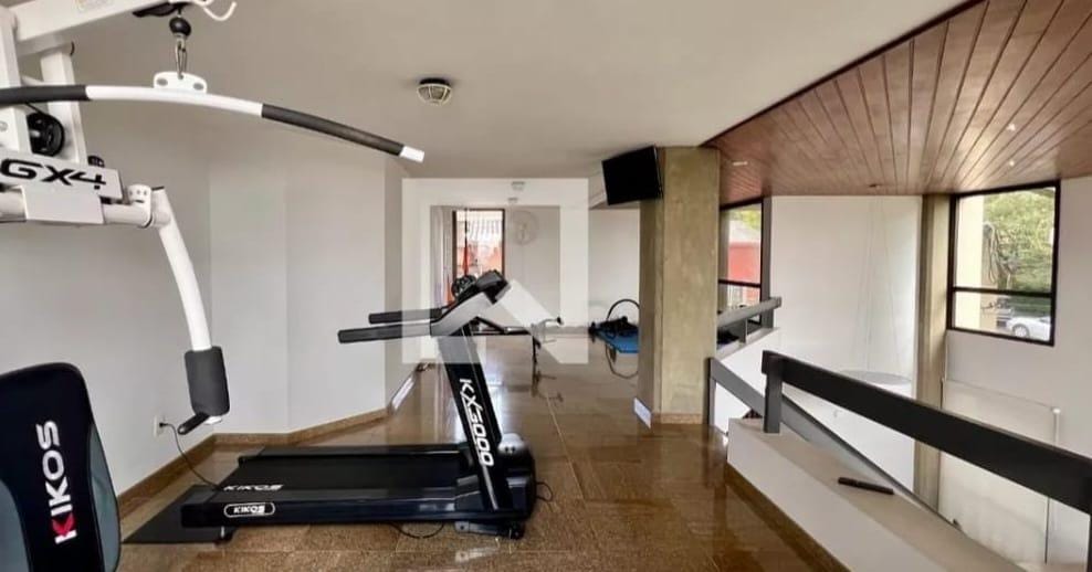 Apartamento, 3 quartos, 210 m² - Foto 3