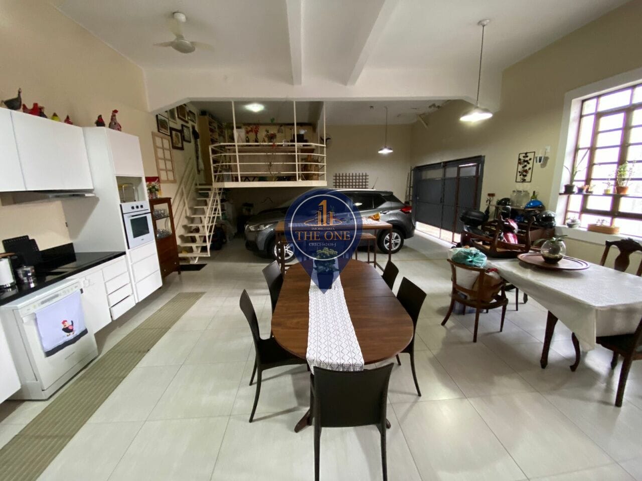 Casa, 5 quartos, 360 m² - Foto 38