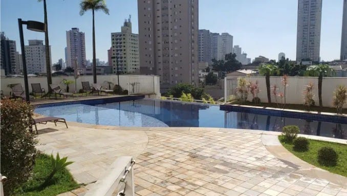 Apartamento à venda com 3 quartos, 87m² - Foto 23