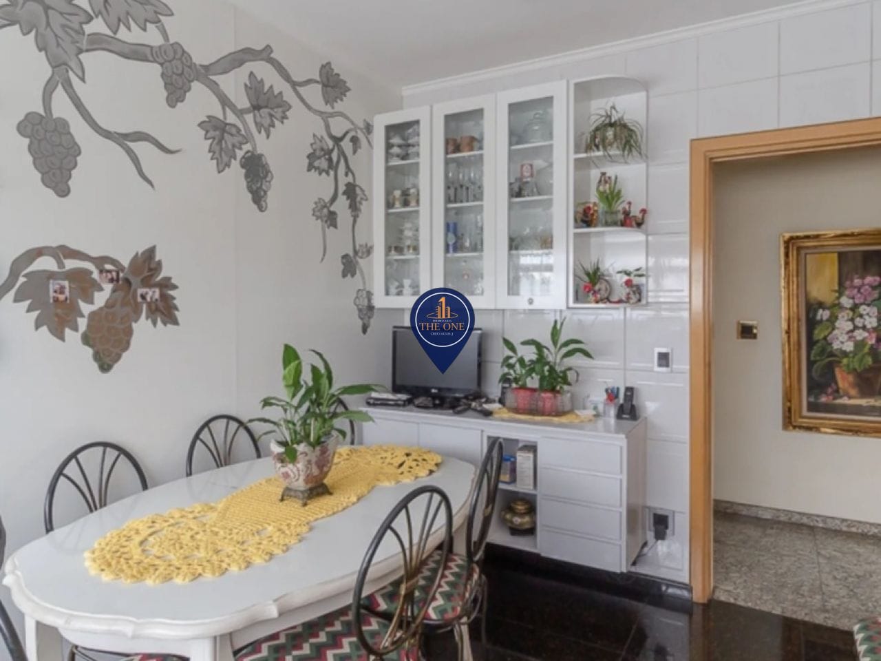 Apartamento, 3 quartos, 198 m² - Foto 23