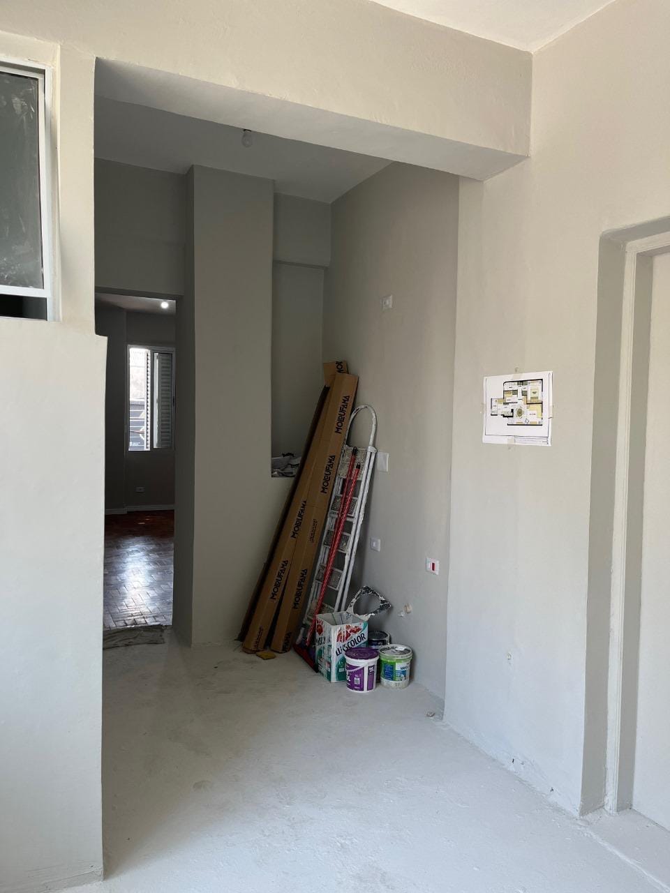 Apartamento, 1 quarto, 68 m² - Foto 27