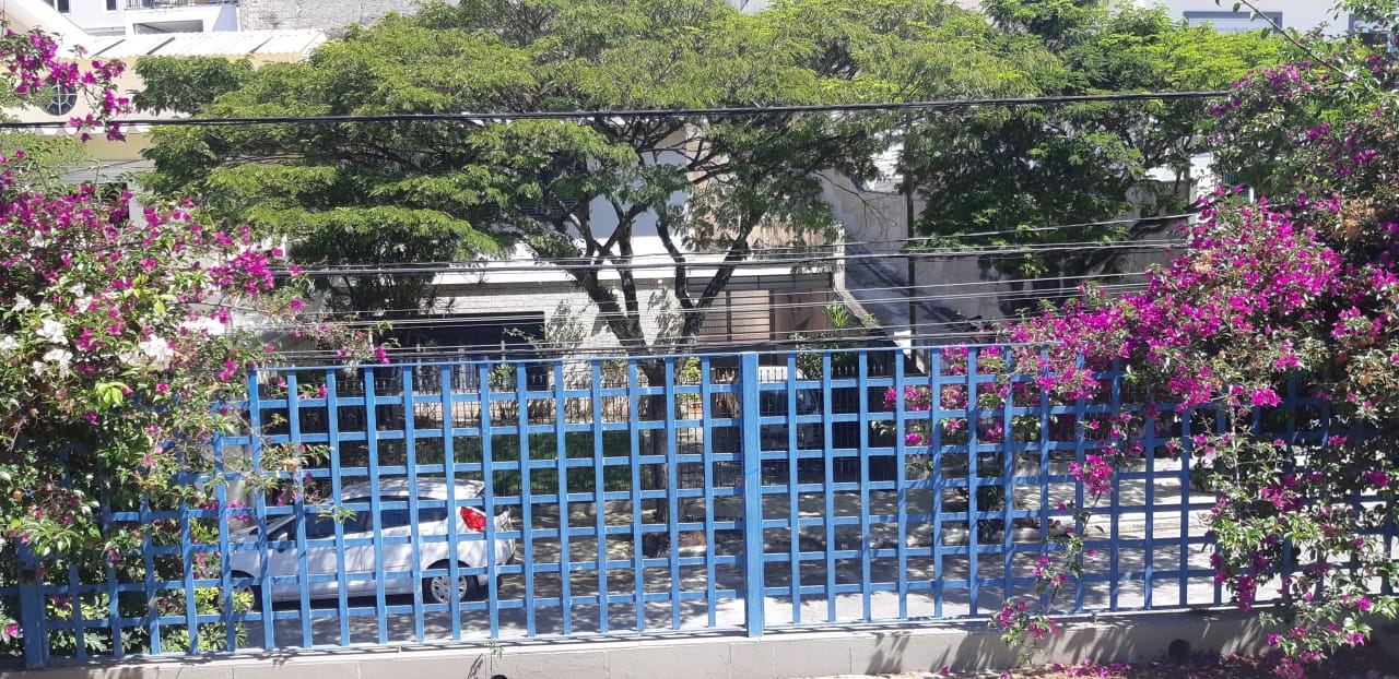 Casa, 4 quartos, 554 m² - Foto 1