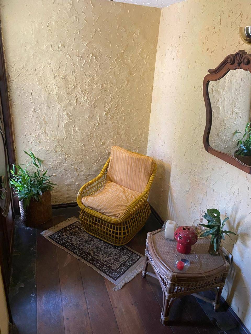 Casa para alugar com 4 quartos, 450m² - Foto 4