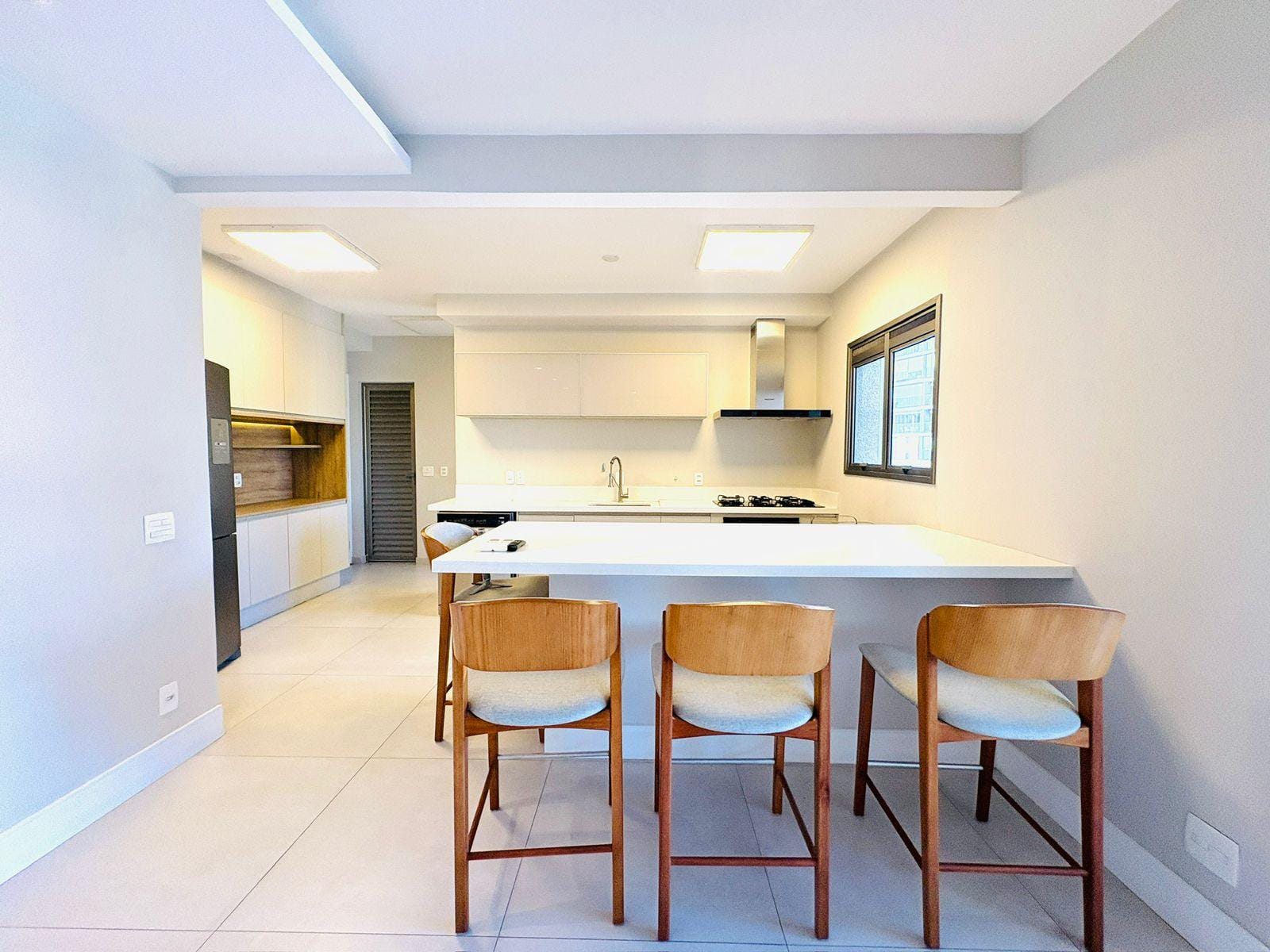 Apartamento, 3 quartos, 150 m² - Foto 1