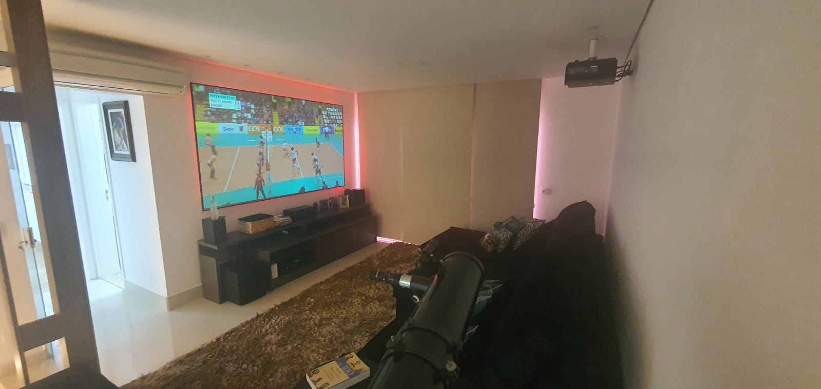 Apartamento, 4 quartos, 263 m² - Foto 83