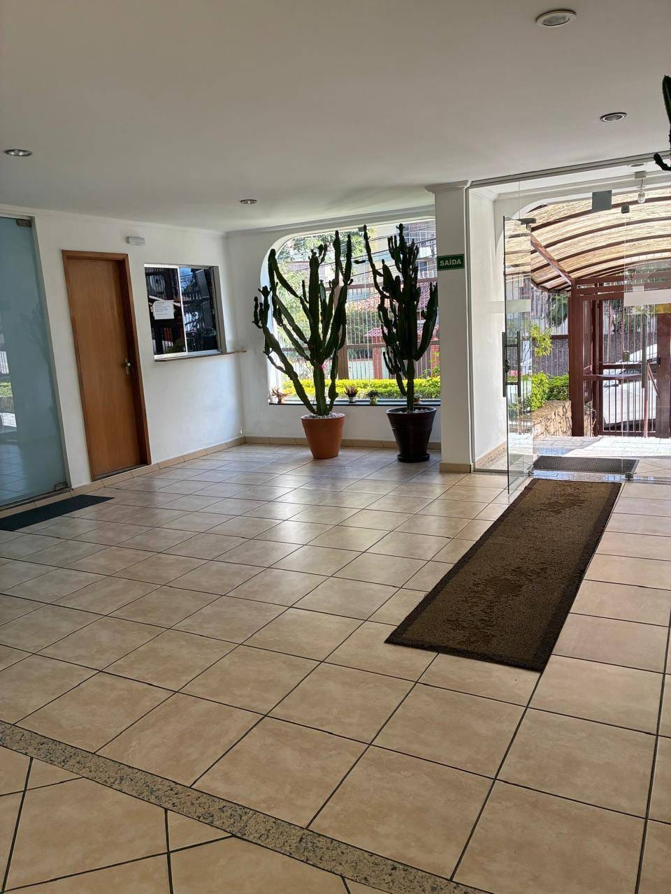 Apartamento para alugar com 1 quarto, 48m² - Foto 4