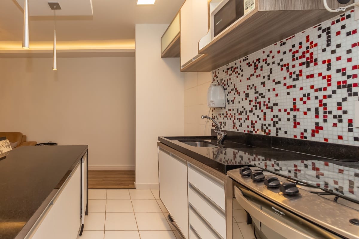 Apartamento, 3 quartos, 63 m² - Foto 28