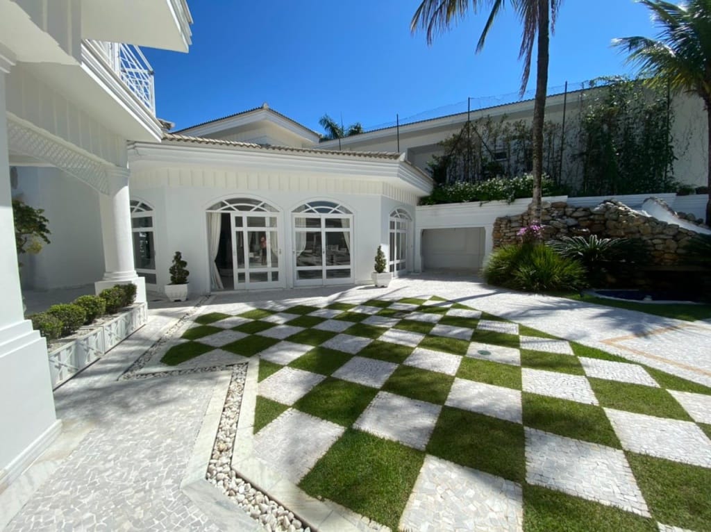 Casa, 6 quartos, 1200 m² - Foto 18