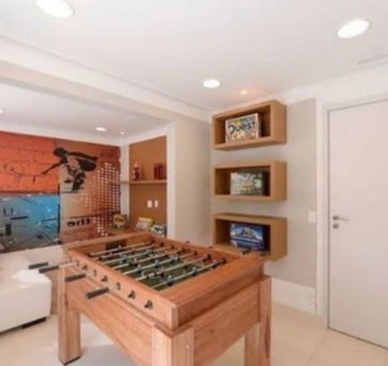 Apartamento, 1 quarto, 49 m² - Foto 18