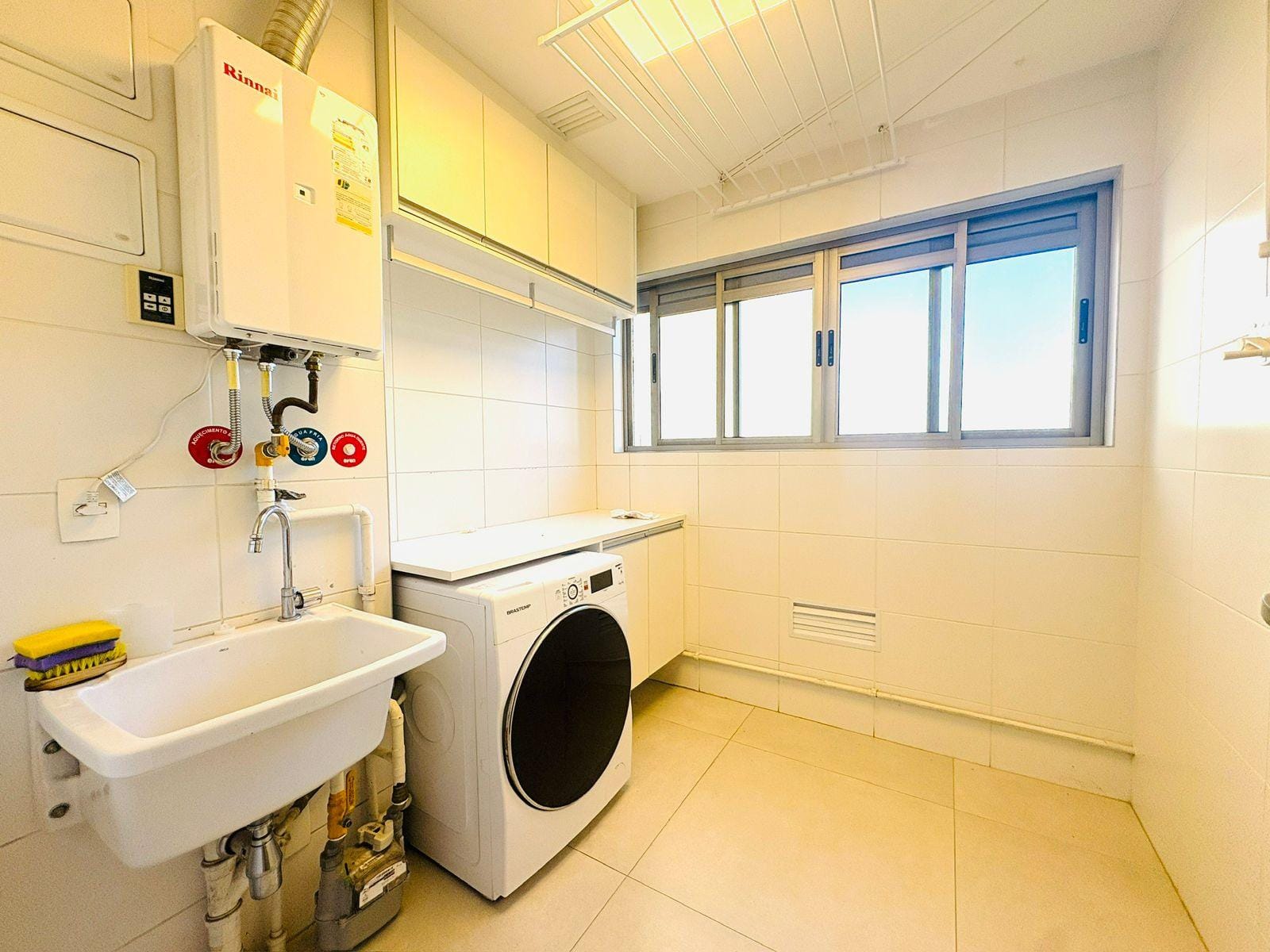 Apartamento, 3 quartos, 150 m² - Foto 18