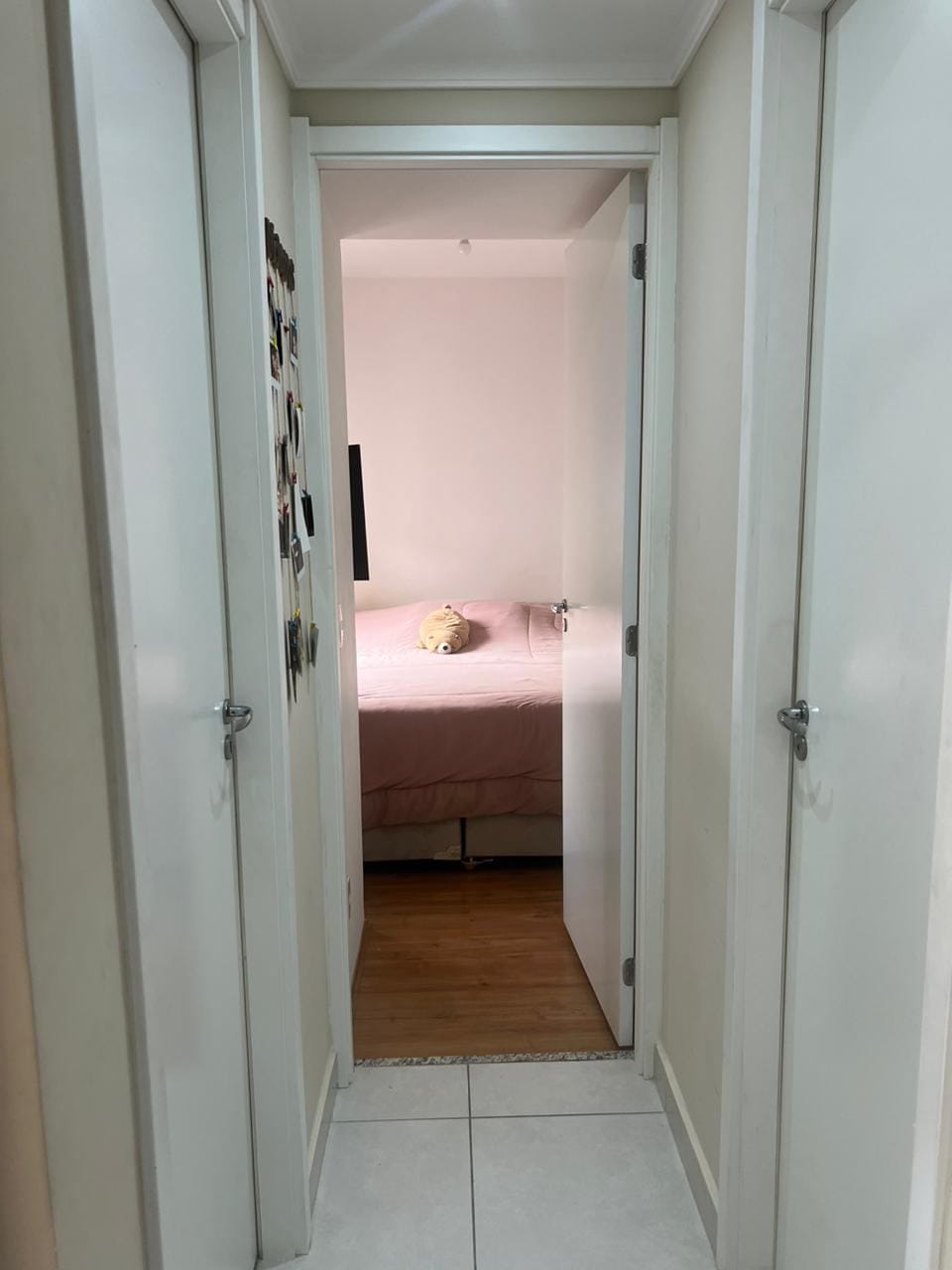 Apartamento, 2 quartos, 33 m² - Foto 21