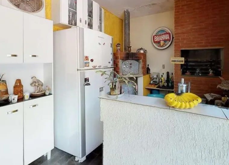 Casa, 5 quartos, 245 m² - Foto 16