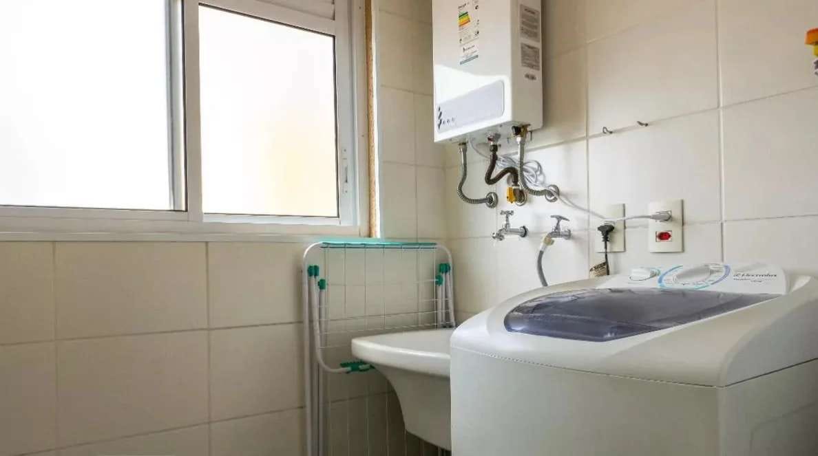 Apartamento, 1 quarto, 40 m² - Foto 4