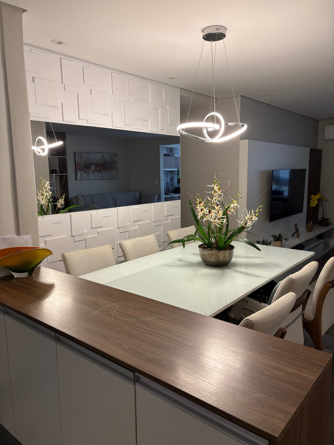 Apartamento à venda com 3 quartos, 89m² - Foto 5