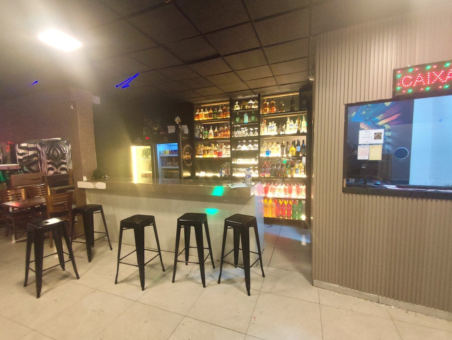 Loja-Salão, 400 m² - Foto 25