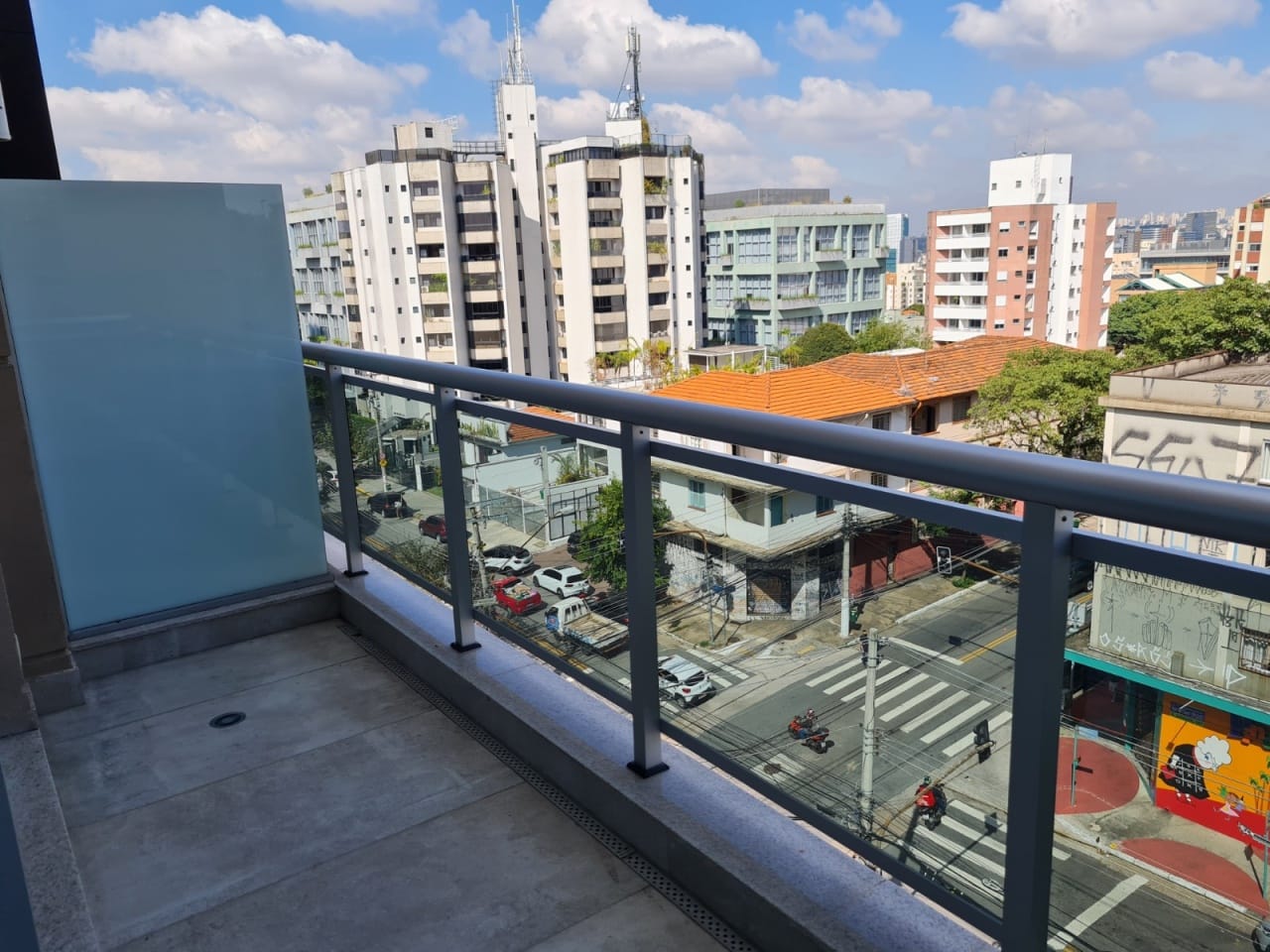 Imóvel Comercial, 77 m² - Foto 1