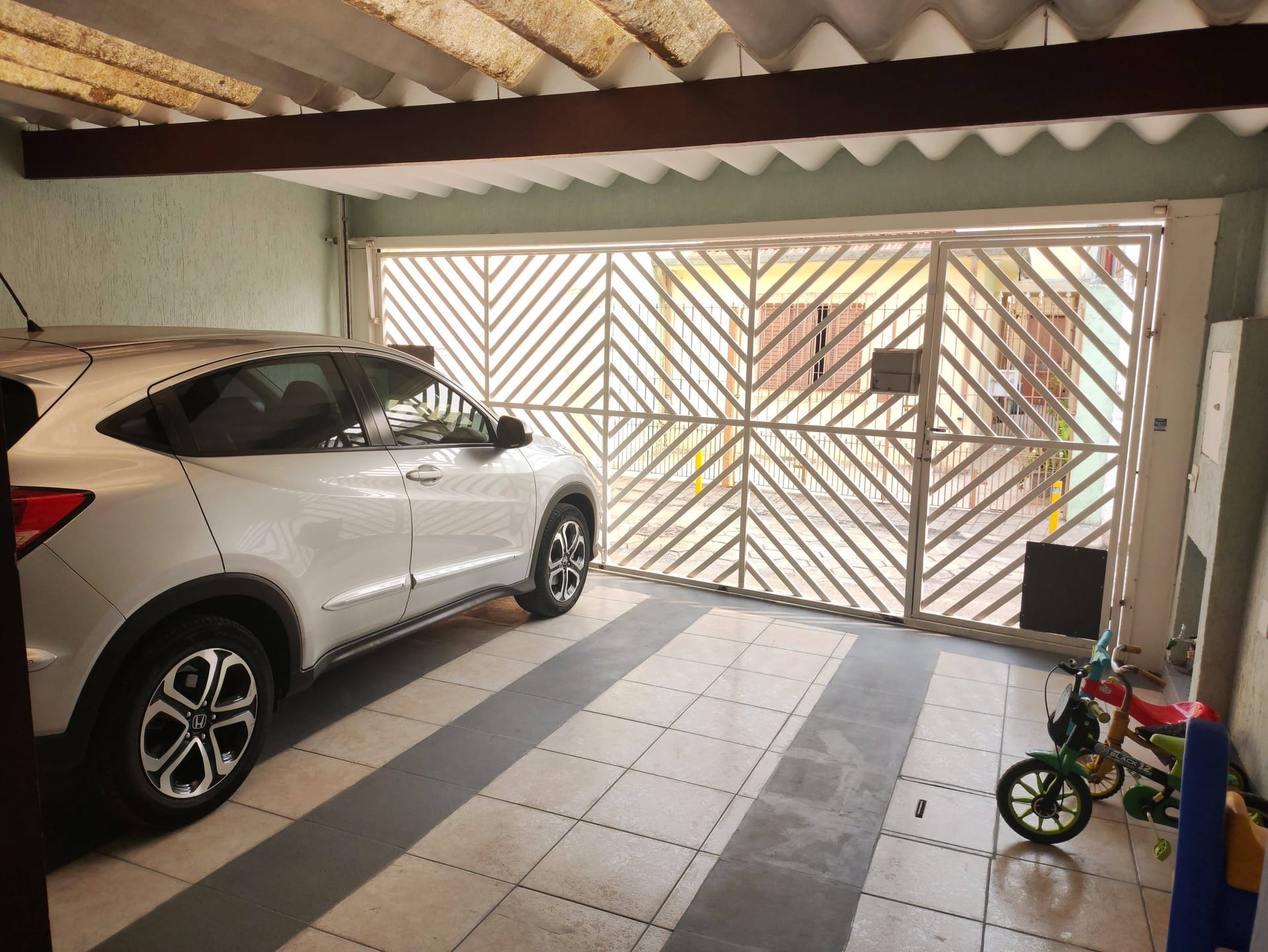 Casa, 3 quartos, 165 m² - Foto 8