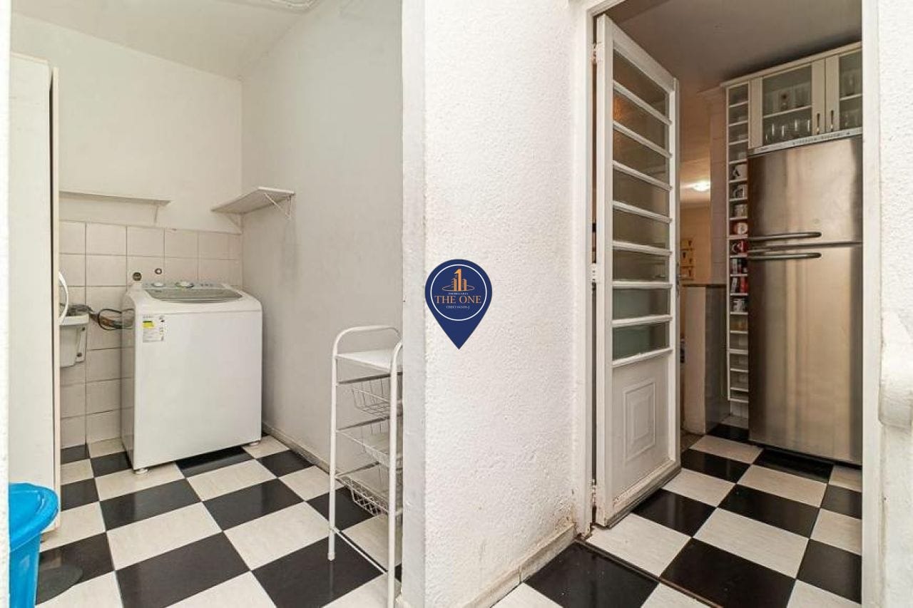 Casa, 3 quartos, 110 m² - Foto 3