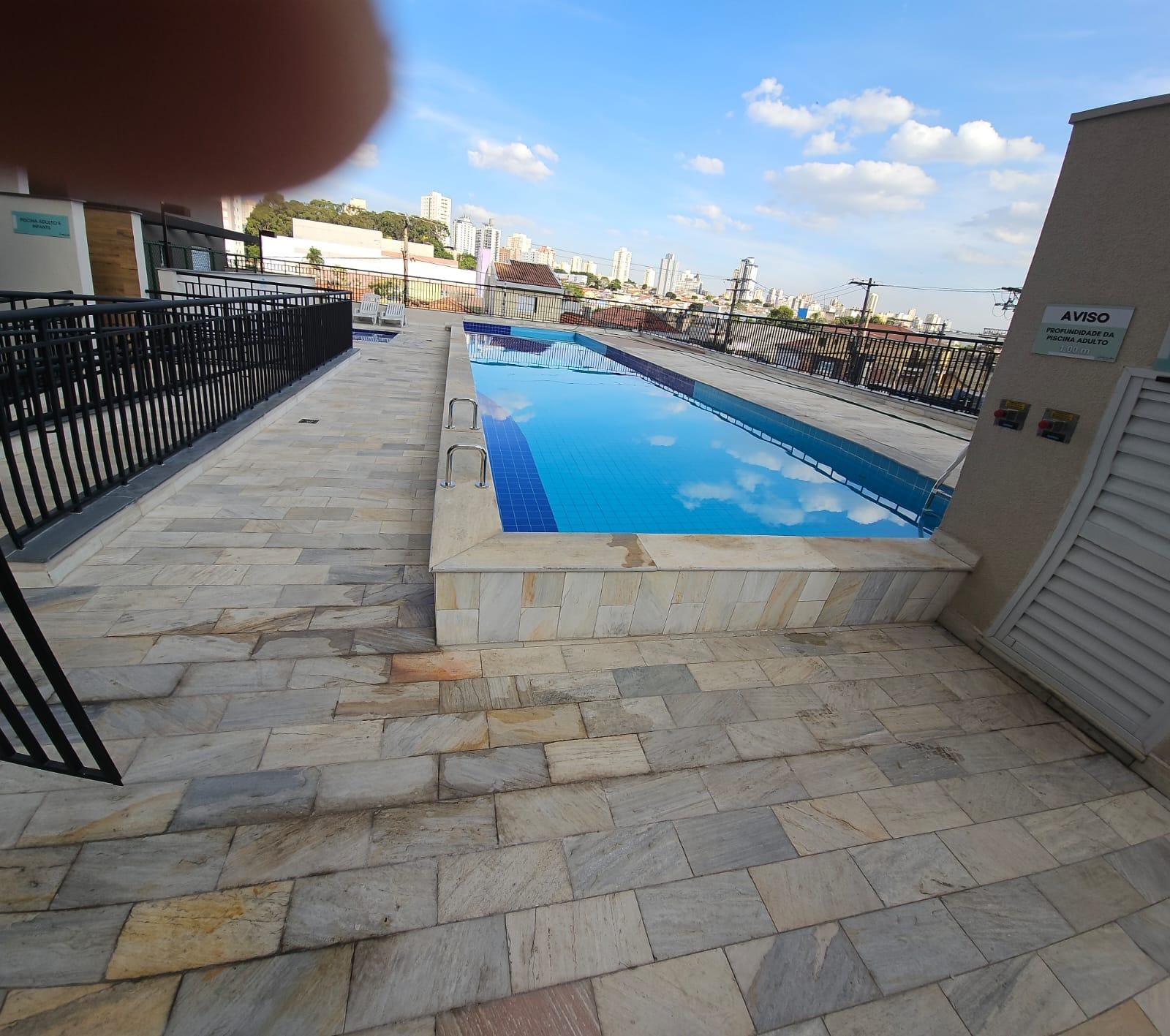 Apartamento, 2 quartos, 53 m² - Foto 17