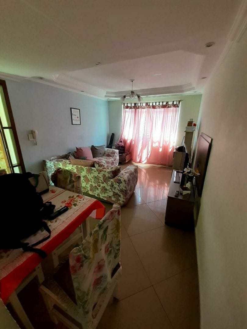 Casa, 2 quartos, 90 m² - Foto 1