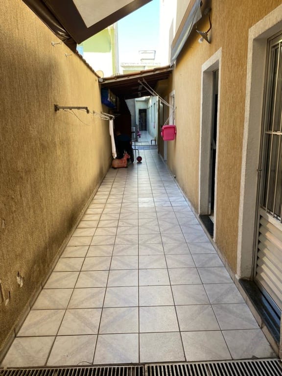 Casa, 4 quartos, 260 m² - Foto 18