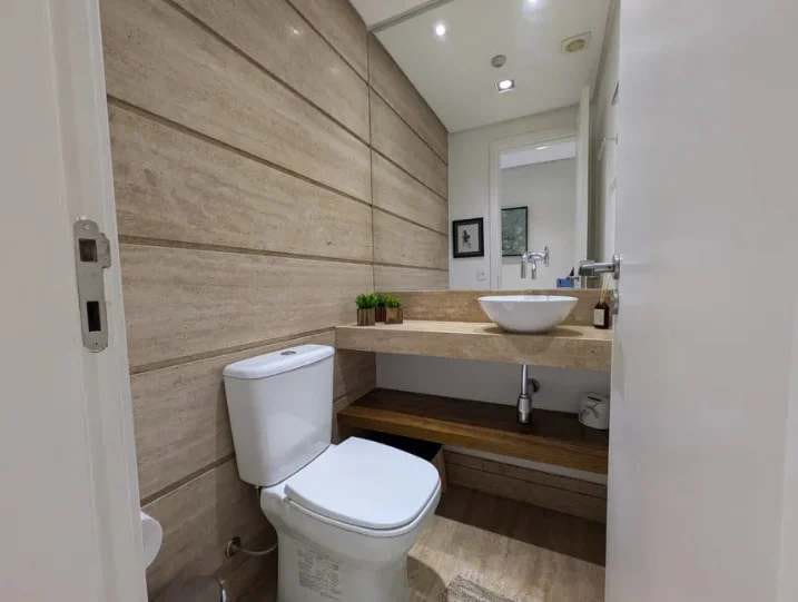 Apartamento, 3 quartos, 262 m² - Foto 15